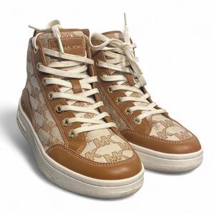 Womens Michael Kors sneakers